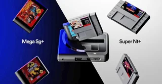عرضه مجدد کنسول‌های رترو SNES و Genesis با ارتقاء‌های جدید توسط Analogue