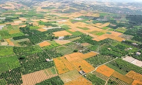 اتصال شهرداری‌ها و دهیاری‌های گلستان به سامانه پنجره واحد مدیریت زمین