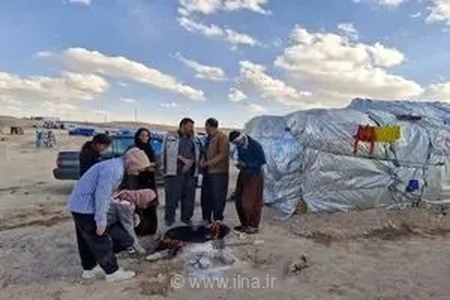 فیلم مستند «کوچ اجباری» در جشنواره فیلم دو پائو پرتغال به نمایش درمی‌آید