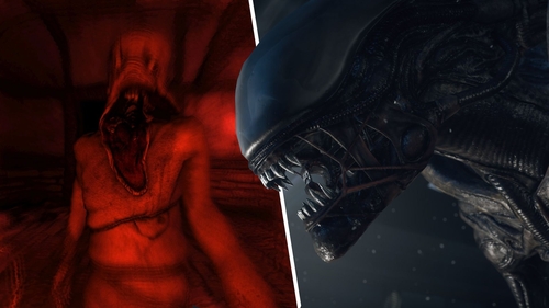 چه بازی‌ای ترسناک‌تر است؟ Amnesia: The Dark Descent یا Alien: Isolation؟ رای بده!