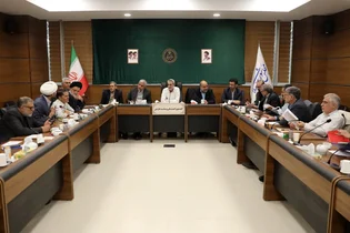 بررسی تخلفات سهام عدالت؛ ورود دیوان محاسبات به پرونده