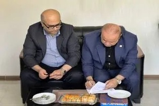 صدور اسناد ۳۵ هکتار طرح توسعه شهرک صنعتی کاسپین