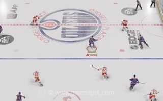 EA از هوش مصنوعی برای شبیه‌سازی صدای جان بوسیگراس در NHL 27 استفاده کرد