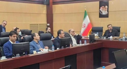 فعال‌سازی رویه تجارت ملوانی در سیستان و بلوچستان