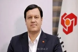 پیام تبریک مدیرعامل بانک ملت به مناسبت روز خبرنگار