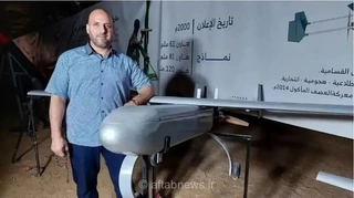 حمله هوایی اسرائیل به غزه؛ فرمانده ارشد حماس ترور شد