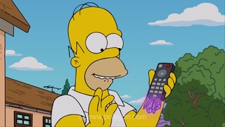 امید تازه برای بازگشت بازی محبوب The Simpsons: Hit & Run پس از ۲۳ سال با اظهارات مت گرونینگ