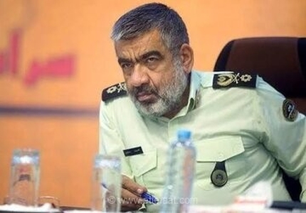 فداکاری در جلسه شورای دفاع؛ روایت شهادت سردار رضاییان به جای فرمانده کل انتظامی در نهم اسفندماه