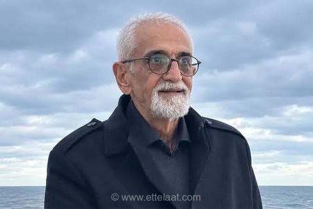 درگذشت مهدی متقی‌راد، بازیگر «شیش ماهه» و داور شفرونی