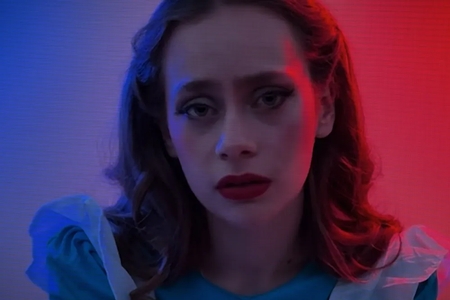 فروش جهانی فیلم ترسناک «تاریکی در کمین است» توسط Blue Finch Films آغاز شد