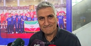 مصطفی کارخانه: سطح والیبال نوجوانان و جوانان با بزرگسالان بسیار متفاوت است