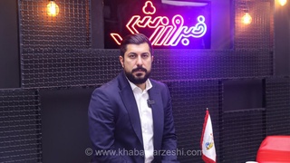 افشاگری جنجالی محمد پروین از اخراج توسط حمید درخشان: پدرم مشکل منشوری بودن او را حل کرد!