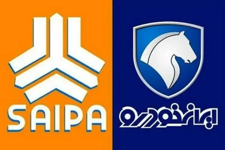 افزایش قیمت خودروهای داخلی با رشد نرخ دلار؛ سایپا و ایران‌خودرو در صدر