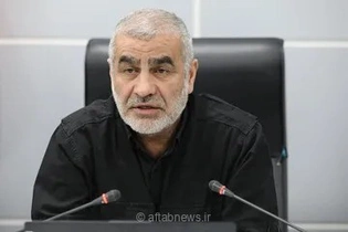 نایب رئیس مجلس: قرار نیست تنگه هرمز به شرایط قبل از جنگ بازگردد