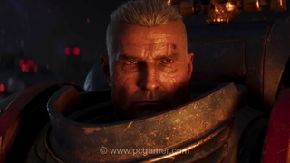 جایزه بهترین بازی کامپیوتری Gamescom به Total War: Warhammer 40,000 رسید