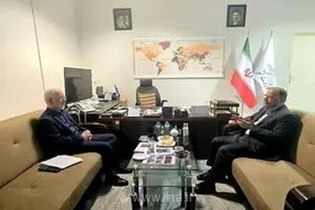 آغاز به کار سرمایه‌گذار طرح گردشگری در جزیره آشوراده