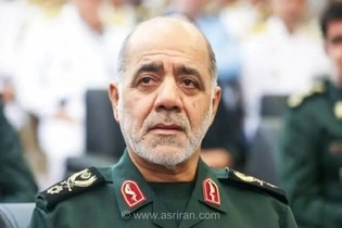 هشدار قاطع فرمانده قرارگاه خاتم‌الانبیاء: در ازای شهادت هر شهروند ایرانی، یک نیروی آمریکایی به هلاکت می‌رسد