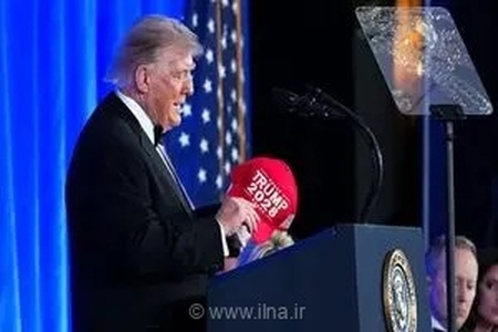 رویای ترامپ برای ۲۰۲۸؛ آیا کلاه تبلیغاتی جدید او با سد قانون اساسی آمریکا مواجه خواهد شد؟