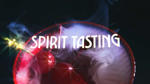 ‘Spirit Tastings،' فیلم جدید از خالق ‘WNUF Halloween Special،' با موضوع جشن سال نو آشکار شد (واکنش انحصاری)