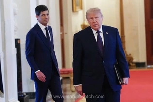 پیش‌بینی معامله‌گران: احتمال انتقاد ترامپ از رئیس فدرال با نزدیک شدن به افزایش نرخ بهره