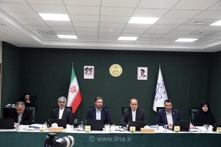 مجلس با تحقیق و تفحص از شرکت پشتیبانی امور دام کشور موافقت کرد