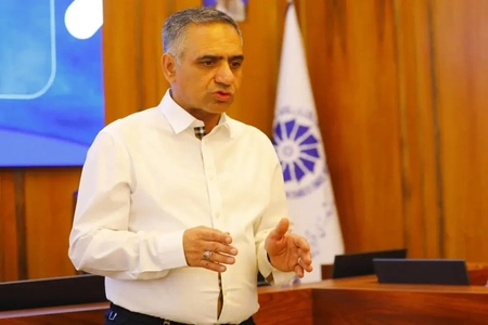 تشکیل شرکت سهامی عام اتاق بازرگانی قزوین برای توسعه تجارت