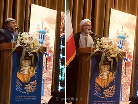 تاکید بر تداوم دوسالانه عکس رضوی و گسترش آثار در کشور