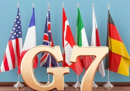 بیانیه ضد ایرانی گروه ۷؛ اتهام‌زنی به تهران و چشم‌پوشی از اقدامات واشنگتن