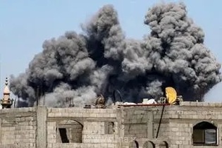 حمله هوایی به شهرستان کیار؛ مقامات امنیتی چهارمحال و بختیاری از سلامت کامل شهروندان خبر دادند