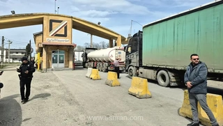 تمدید تسهیلات ویژه گمرکی در شرایط اضطرار تا پایان شهریور ۱۴۰۵ با دستور معاون اول رئیس‌جمهور ابلاغ شد