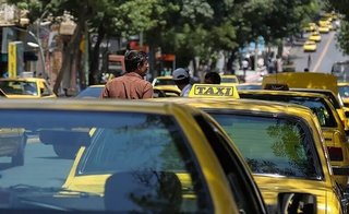 آیا دولت از محل تامین اجتماعی برای رانندگان شهری بودجه تامین می‌کند؟
