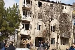 پیشرفت ۹۳ درصدی بازسازی واحدهای آسیب‌دیده در اصفهان؛ پایان عملیات تعمیرات بیش از ۱۷ هزار واحد مسکونی و تجاری