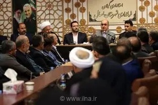 دستور ویژه استاندار برای تسریع در واگذاری اراضی ملی ماده ۴ ماسال