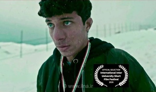 فیلم کوتاه «ژیله‌مو» به جشنواره فیلم داکا راه یافت