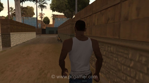 بزرگ‌ترین به‌روزرسانی برای پچ محبوب سه‌گانه GTA منتشر شد: بازگشت بیش از ۱۰۰ دیالوگ حذف‌شده در سن آندریاس