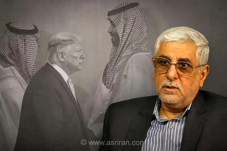 عقب‌نشینی ترامپ از حمله به زیرساخت‌های ایران؛ آیا موازنه قدرت در خاورمیانه در حال تغییر است؟