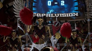 وارhammer: Blood Bowl 3.5 است، نه یک بازی کاملاً جدید؛ اما بر اساس نسخه بتا، ارتقاء محسوب می‌شود