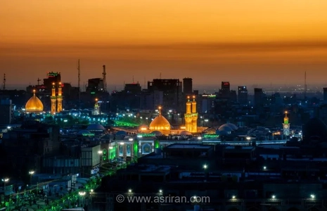 ثبت‌نام عتبات عالیات مهرماه آغاز شد/ تغییر قیمت بسته‌های زمینی