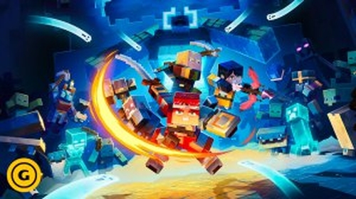 بررسی Minecraft Dungeons 2: جاه‌طلبانه‌تر، جذاب‌تر و پرعیب‌تر