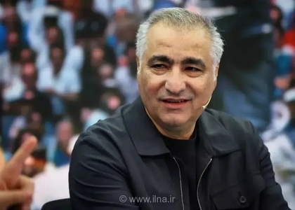 واکنش ساکت الهامی به پیروزی استقلال مقابل السد (عکس)
