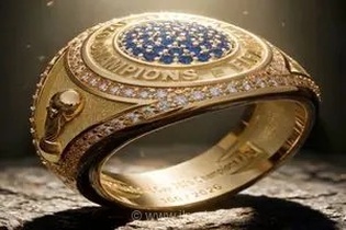 هدیه ویژه و خاص به قهرمان جام جهانی (عکس)