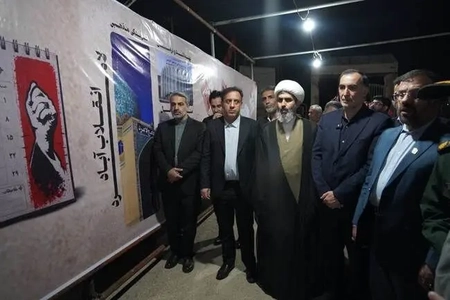تبیین ابعاد انسانی جنایت لامرد برای نسل‌های آینده ضروری است