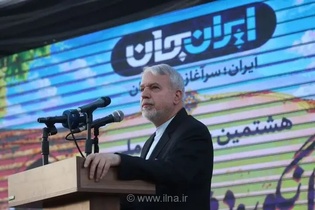 ارتقای ملکان و لیلان به مقاصد گردشگری بین‌المللی با تاکید وزیر میراث‌فرهنگی