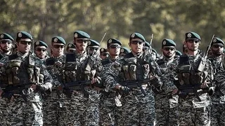 تاکید فرماندهان نیروهای مسلح بر آمادگی در برابر تهدیدات