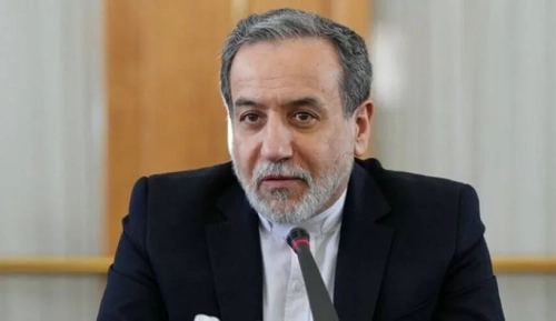 گزارش عراقچی از جزئیات نشست چهارجانبه تهران به هیئت دولت