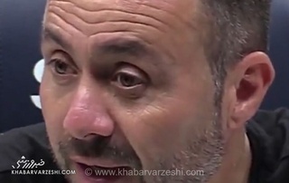توجیه سرمربی تاتنهام برای گل نزدن تیمش: اگر در ایتالیا بودم، بهترین بودم!