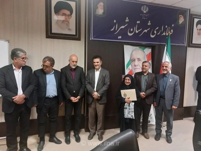 تاکید فرماندار شیراز بر نقش سمن‌ها در حل مشکلات اجتماعی