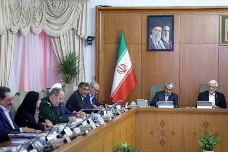 رئیس‌جمهور با دست پر به مجمع عمومی سازمان ملل می‌رود