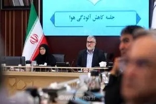 حل آلودگی هوای تهران نیازمند اقدام در سطح ملی/ نوسازی حمل‌ونقل و کنترل بارگذاری‌هادراولویت