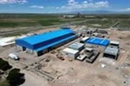 پیشرفت ۸۶ درصدی پروژه تصفیه پساب پتروشیمی تبریز؛ گامی بلند در مسیر تحقق صنعت سبز و حفاظت از محیط زیست